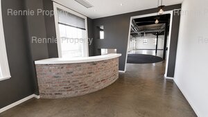 903m² Office Space to rent at Velocity Building in Cape Town CBD