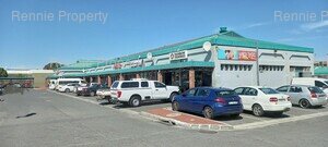 Warehouse to rent at Viking Park in Epping Industrial
