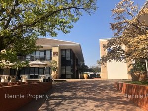 264m² Office Space to rent at Viscount Office Park in Bedfordview