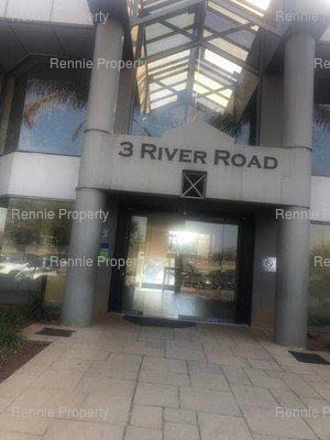 313m² Office Space to rent at Voltex House in Bruma