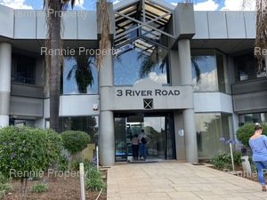313m² Office Space to rent at Voltex House in Bruma