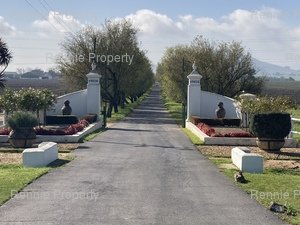 Office Space to rent at Vrede Wines in Stellenbosch