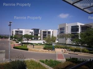 1 162m² Office Space to rent at Waterfall Maxwell Office Park in Waterfall City