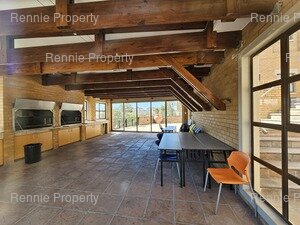 886m² Office Space to rent at Waterhouse Place (ex PWC Building) in Century City