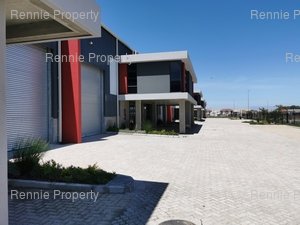 Warehouse to rent at Watershed Business  Park in Stikland