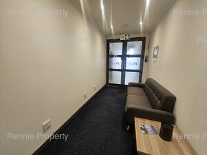 684m² Office Space to rent at Waterside Place in Tyger Valley