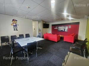 684m² Office Space to rent at Waterside Place in Tyger Valley