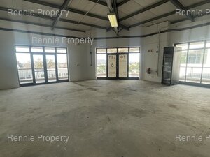 88m² Retail Shops to rent at Westlake Lifestyle Centre in Westlake