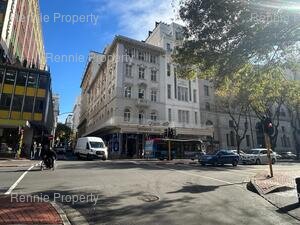 190m² Office Space to rent at Westminster House in Cape Town CBD