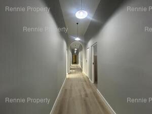 276m² Office Space to rent at Westminster House in Cape Town CBD