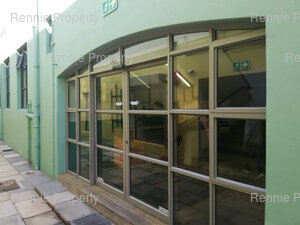 Office Space to rent at Woodland House in Woodstock