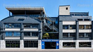 Office Space to rent at Woodstock Exchange in Woodstock