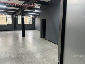 197m² Office Space to rent at Woodstock Exchange in Woodstock
