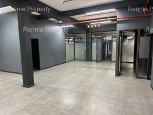 197m² Office Space to rent at Woodstock Exchange in Woodstock