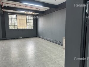 197m² Office Space to rent at Woodstock Exchange in Woodstock