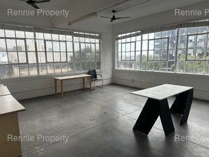 340m² Office Space to rent at Woodstock Exchange in Woodstock