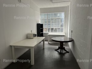 340m² Office Space to rent at Woodstock Exchange in Woodstock