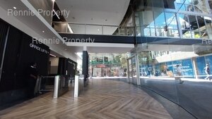 191m² Office Space to rent at 1 Thibault in Cape Town CBD