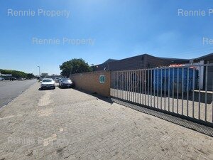 3 170m² Warehouse to rent at 10 Lood Street - Brackenfell in Brackenfell