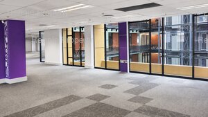 1 035m² Office Space to rent at 11 Adderley in Cape Town CBD