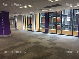 1 287m² Office Space to rent at 11 Adderley in Cape Town CBD