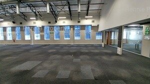 1 896m² Office Space to rent at 11 Adderley in Cape Town CBD