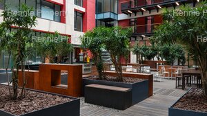 1 896m² Office Space to rent at 11 Adderley in Cape Town CBD