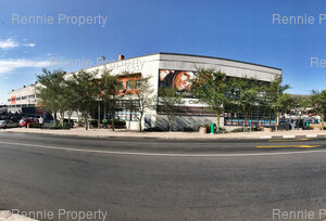 286m² Office Space to rent at 127 Cecil Road in Salt River