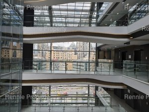 Office Space to rent at 140 West Street in Sandton Central
