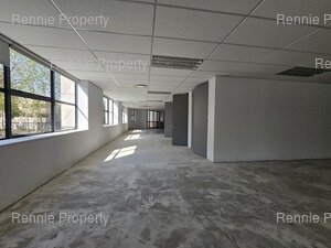 7 259m² Office Space to rent at 17 Fricker Road Illovo in Illovo