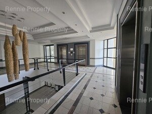 7 259m² Office Space to rent at 17 Fricker Road Illovo in Illovo