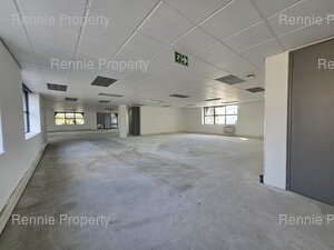7 259m² Office Space to rent at 17 Fricker Road Illovo in Illovo