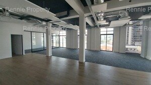 215m² Office Space to rent at 172 Long Street in Cape Town CBD
