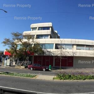 195m² Office Space to rent at Somerset Centre in Somerset West Central