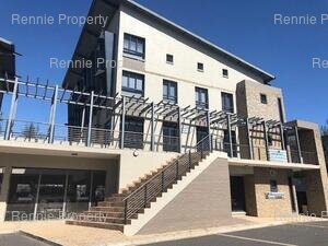 279m² Office Space to rent at The Beachhead in Somerset West Mall Triangle