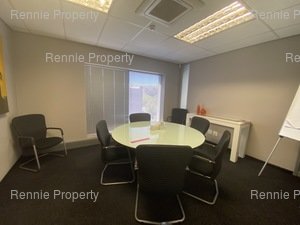 963m² Office Space to rent at 18 Skeen Boulevard in Bedfordview