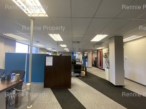 963m² Office Space to rent at 18 Skeen Boulevard in Bedfordview