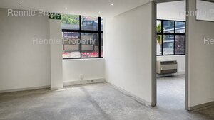 Office Space to rent at 199 Loop Street - Graphic Centre in Cape Town CBD