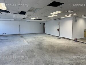 243m² Office Space to rent at 2 Long Street in Cape Town CBD