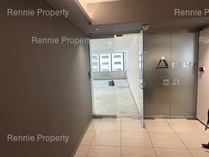 243m² Office Space to rent at 2 Long Street in Cape Town CBD
