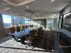 799m² Office Space to rent at 2 Long Street in Cape Town CBD