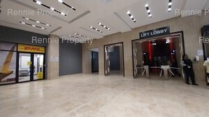 Office Space to rent at 2 Long Street in Cape Town CBD