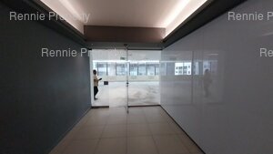 Office Space to rent at 2 Long Street in Cape Town CBD