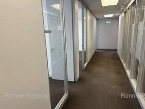 677m² Office Space to rent at 2 Long Street in Cape Town CBD