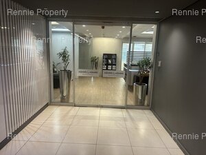542m² Office Space to rent at 2 Long Street in Cape Town CBD