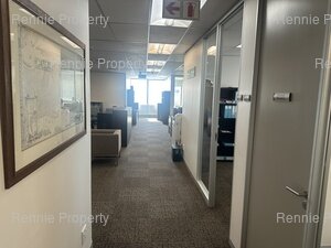 542m² Office Space to rent at 2 Long Street in Cape Town CBD