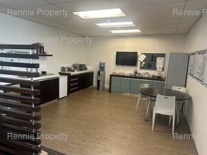 542m² Office Space to rent at 2 Long Street in Cape Town CBD