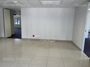 374m² Office Space to rent at 24 Peter Place in Lyme Park