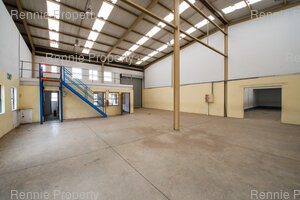 Warehouse to rent at 25 Superior Close in Midridge Park
