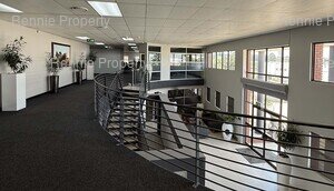 1 678m² Warehouse to rent at 25 Superior Close in Midridge Park